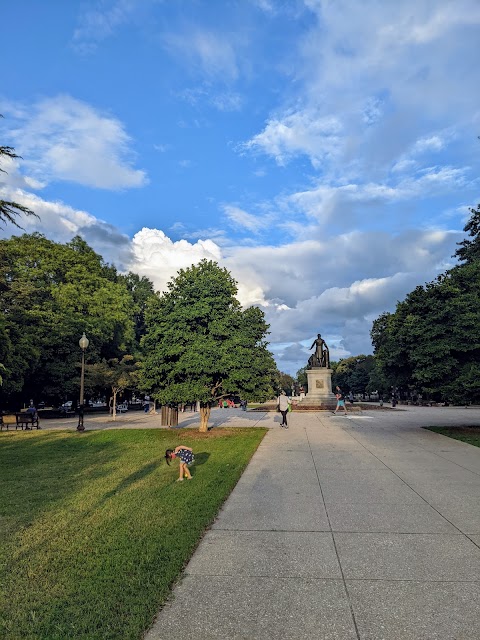 Photo of Lincoln Park