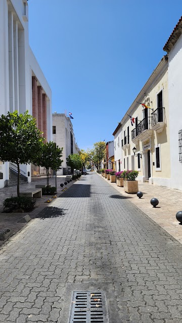Photo of Zona Colonial