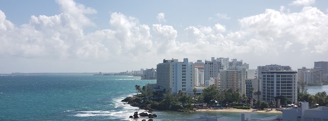 Photo of Condado in Condado