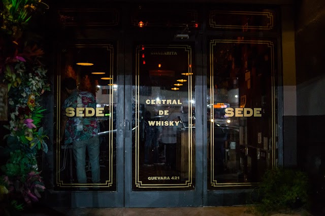 Photo of SEDE - central de whisky