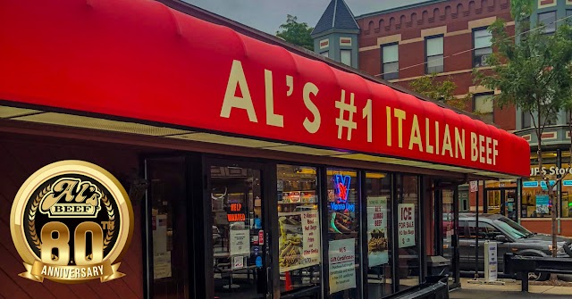 Photo of Al's Beef in Little Italy