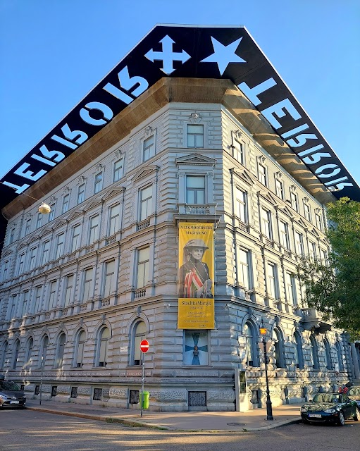 Photo of House of Terror Museum