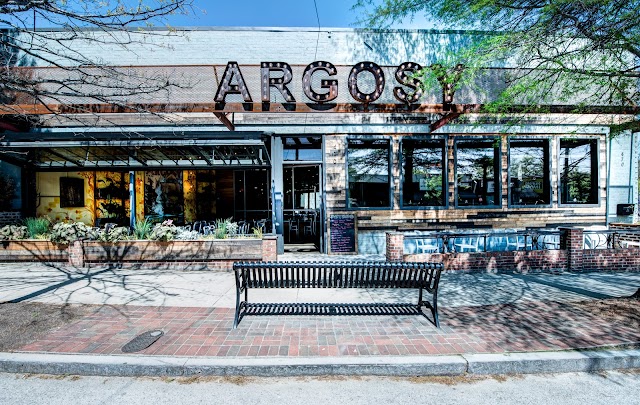 Photo of Argosy in East Atlanta