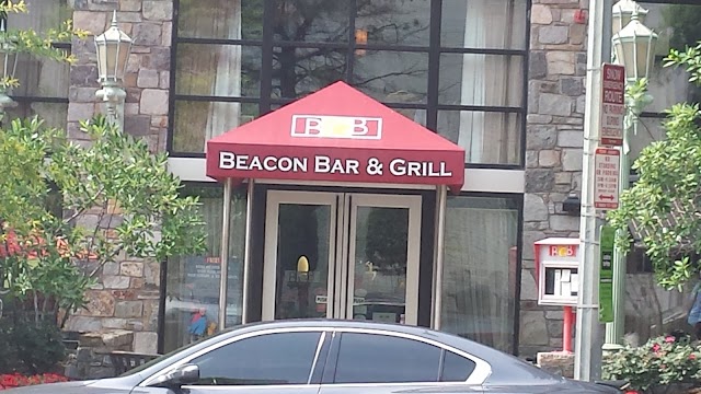 Photo of Beacon Bar & Grill in Northwest Washington