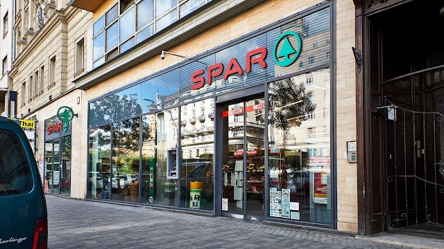 Photo of City SPAR Budapest