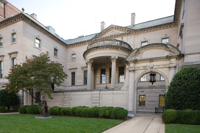 Photo of The Society of the Cincinnati in Northwest Washington