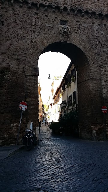 Photo of Via di Porta Castello