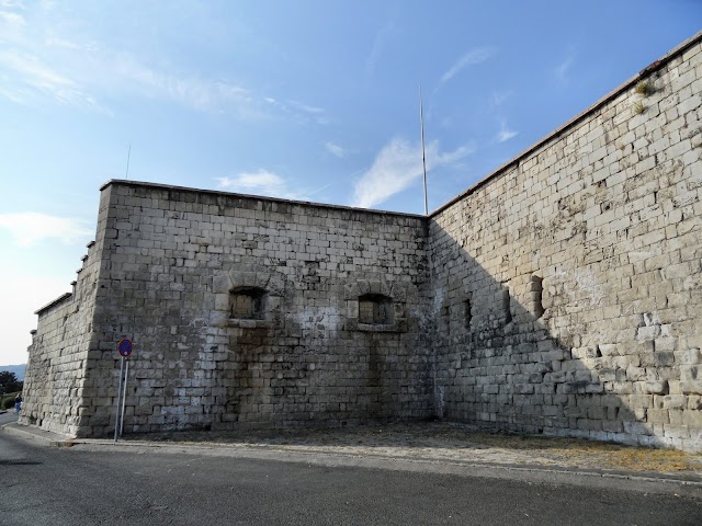 Photo of Citadella Folklór Étterem
