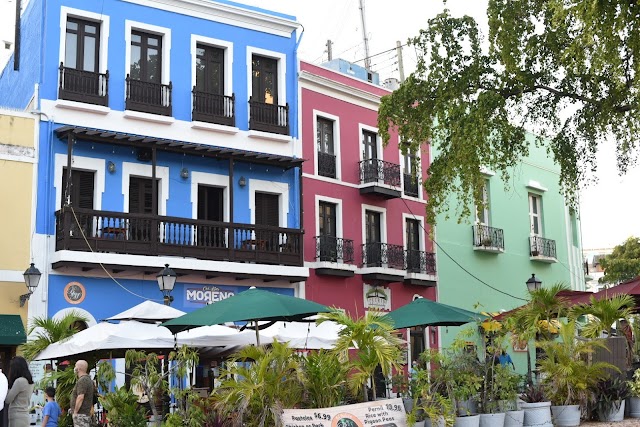 Photo of Viejo San Juan in Viejo San Juan