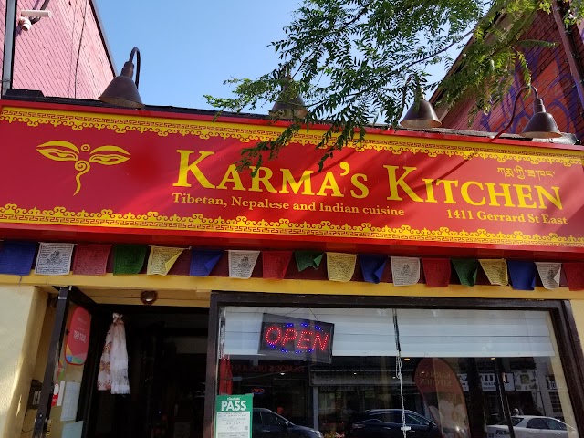 Photo of Karma's Kitchen