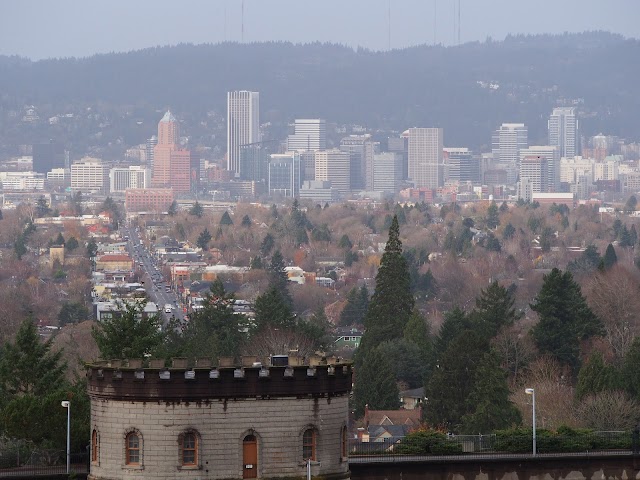 Photo of Mount Tabor in Mount Tabor