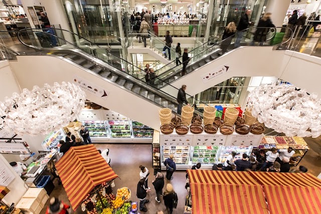 Photo of Eataly Chicago in River North