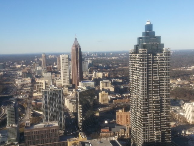Photo of Downtown Atlanta in Downtown Atlanta