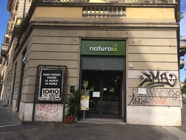Photo of NaturaSì