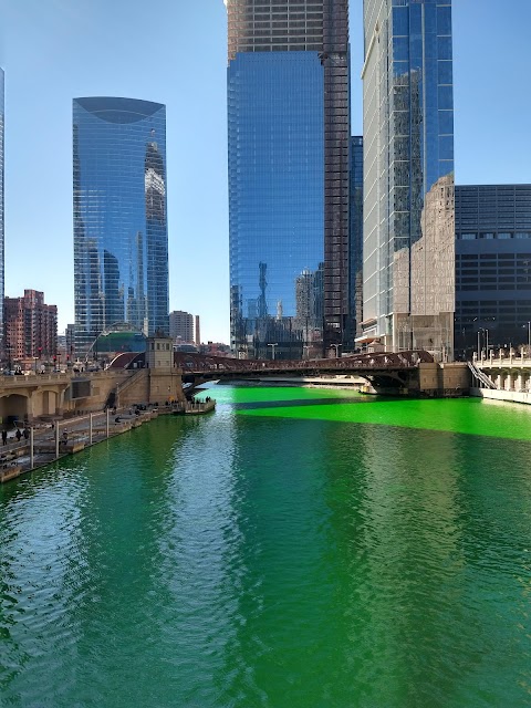 Photo of River North in River North