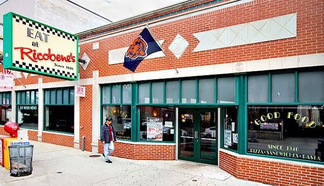Photo of Ricobene's in Armour Square