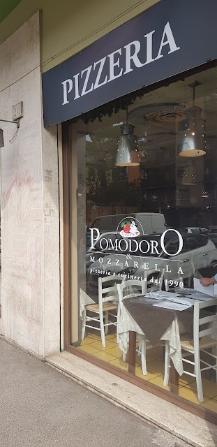 Photo of Pomodoro e Mozzarella