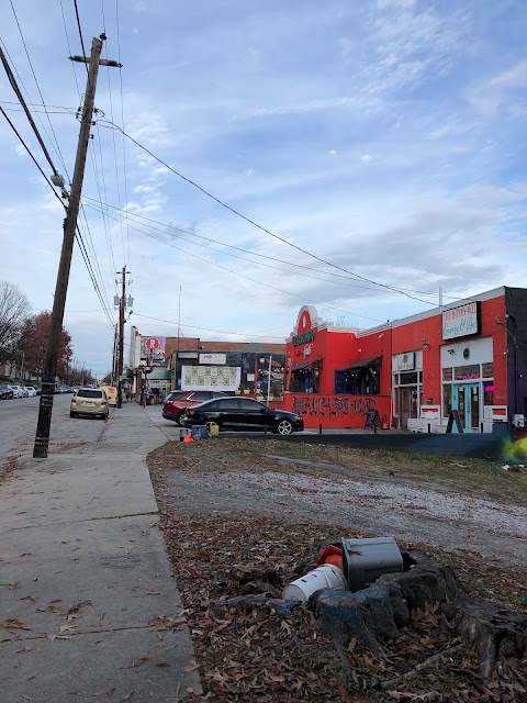 Photo of Little Five Points in Little Five Points